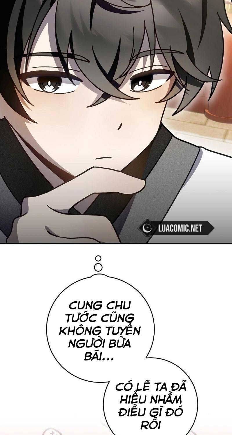 Sinh Tồn Trong Cuốn Tiểu Thuyết Romance Fantasy: Chapter 10