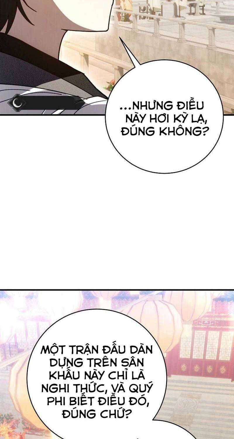 Sinh Tồn Trong Cuốn Tiểu Thuyết Romance Fantasy: Chapter 10