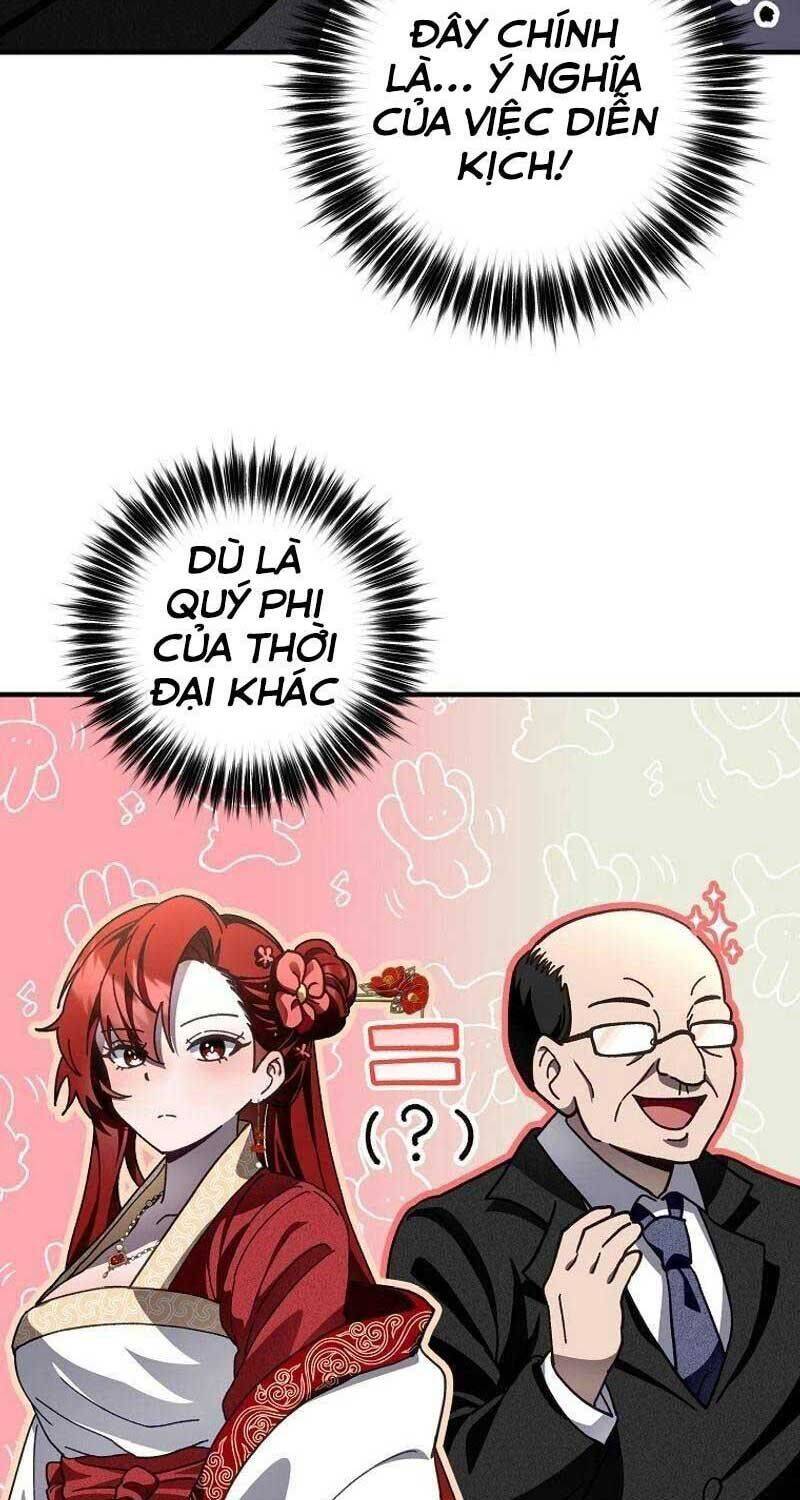 Sinh Tồn Trong Cuốn Tiểu Thuyết Romance Fantasy: Chapter 10