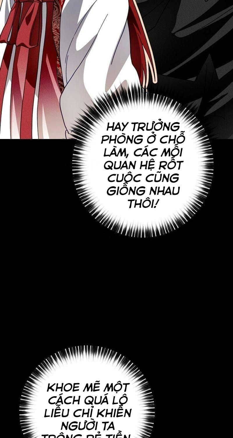 Sinh Tồn Trong Cuốn Tiểu Thuyết Romance Fantasy: Chapter 10