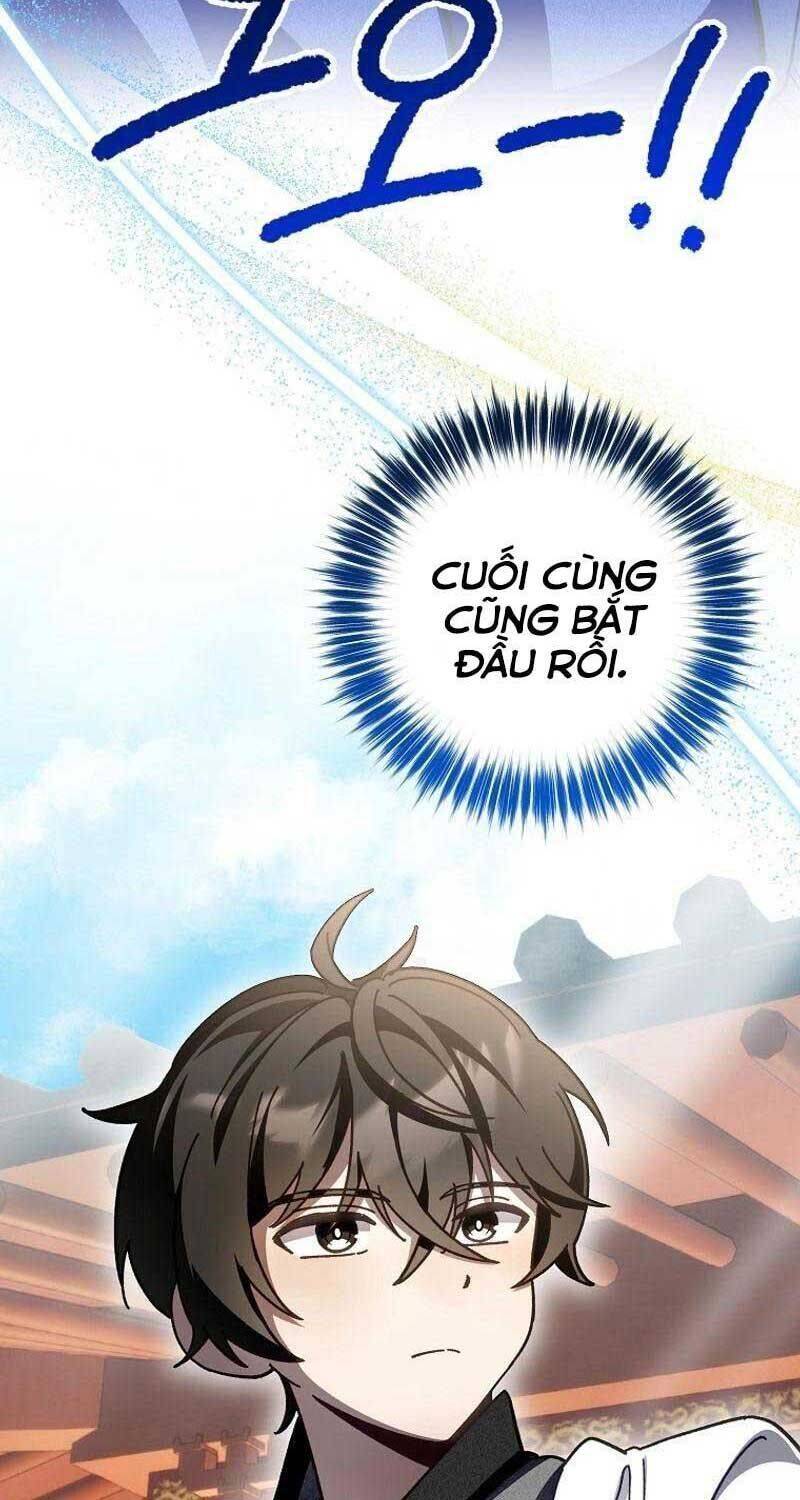 Sinh Tồn Trong Cuốn Tiểu Thuyết Romance Fantasy: Chapter 10