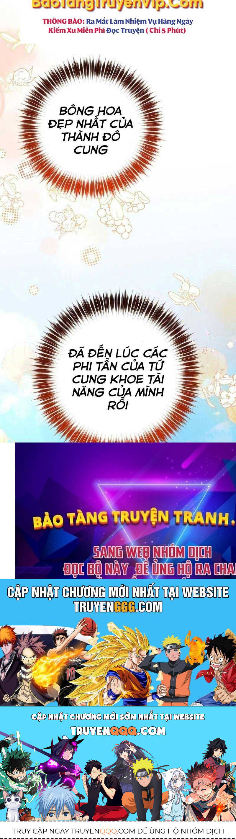 Sinh Tồn Trong Cuốn Tiểu Thuyết Romance Fantasy: Chapter 10