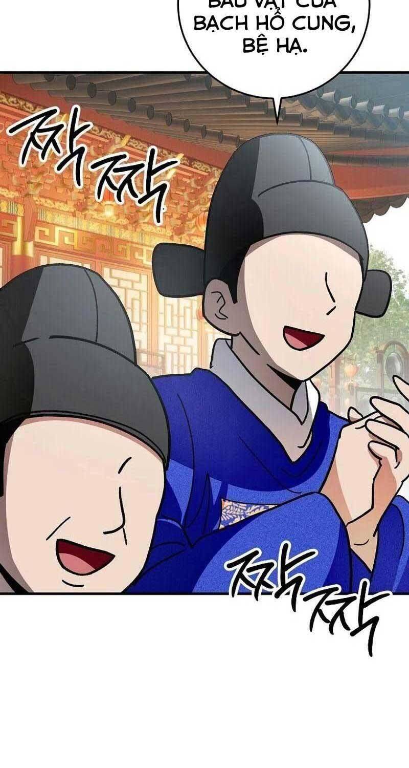 Sinh Tồn Trong Cuốn Tiểu Thuyết Romance Fantasy: Chapter 11