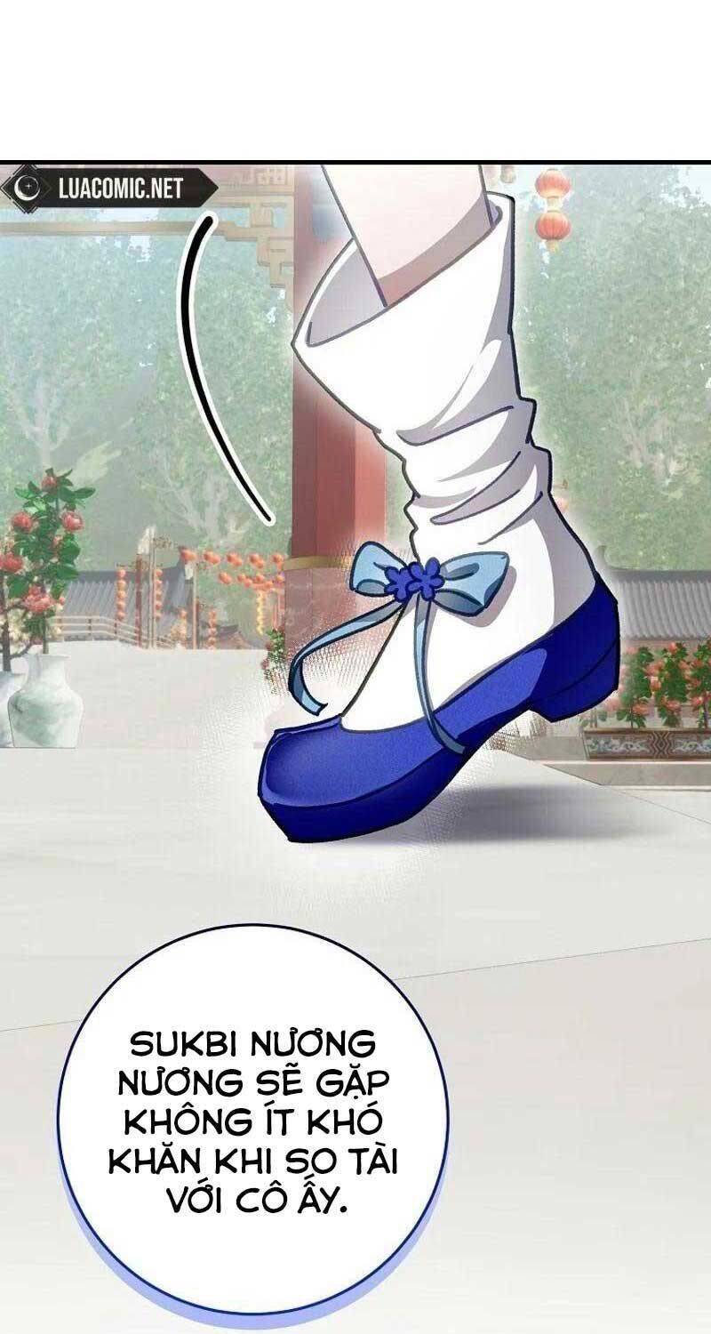 Sinh Tồn Trong Cuốn Tiểu Thuyết Romance Fantasy: Chapter 11