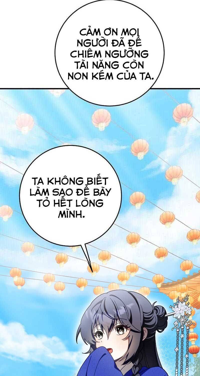 Sinh Tồn Trong Cuốn Tiểu Thuyết Romance Fantasy: Chapter 11