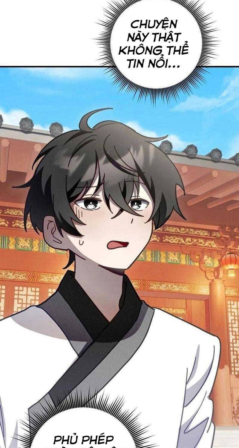 Sinh Tồn Trong Cuốn Tiểu Thuyết Romance Fantasy: Chapter 11