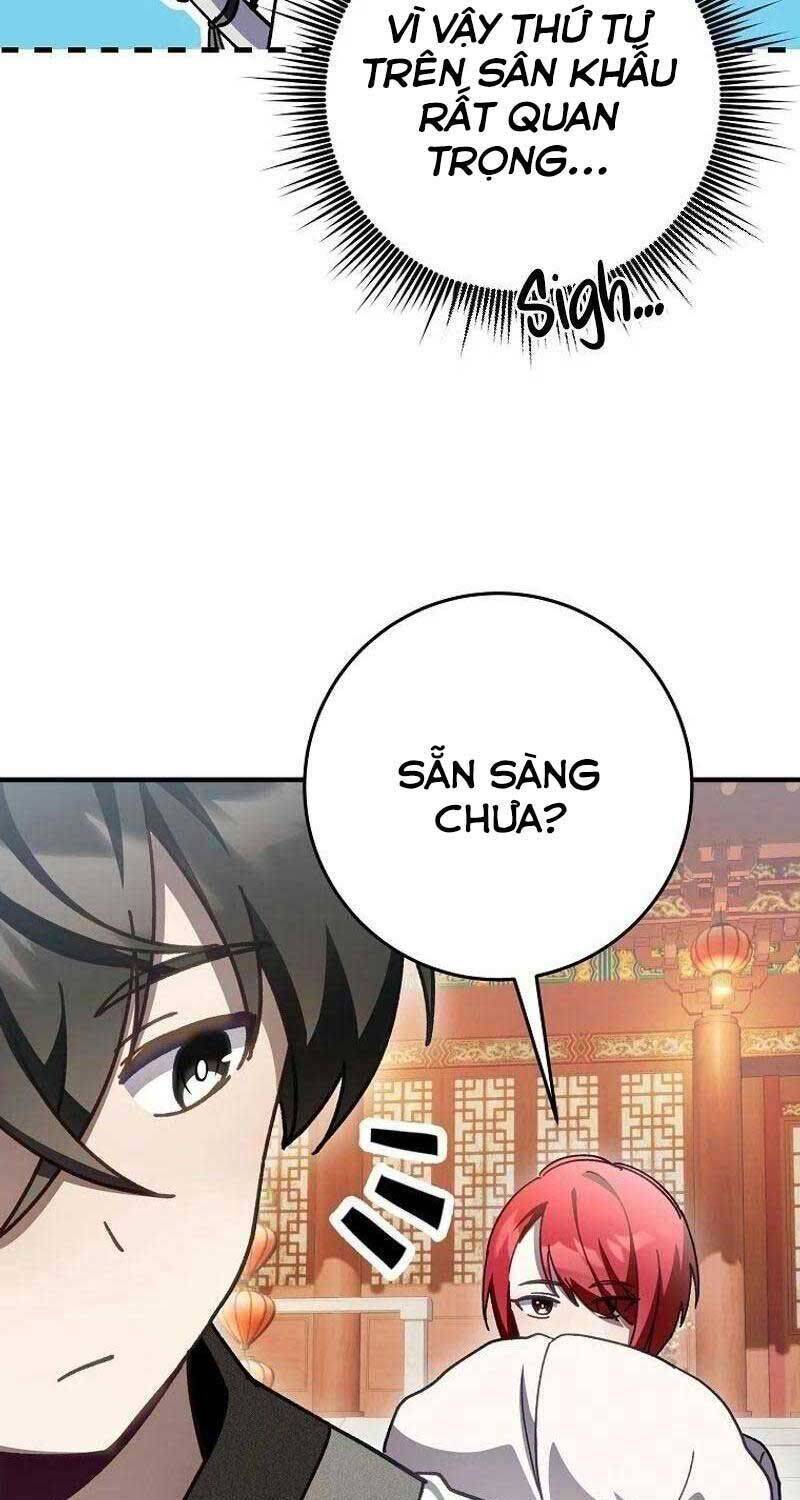 Sinh Tồn Trong Cuốn Tiểu Thuyết Romance Fantasy: Chapter 11