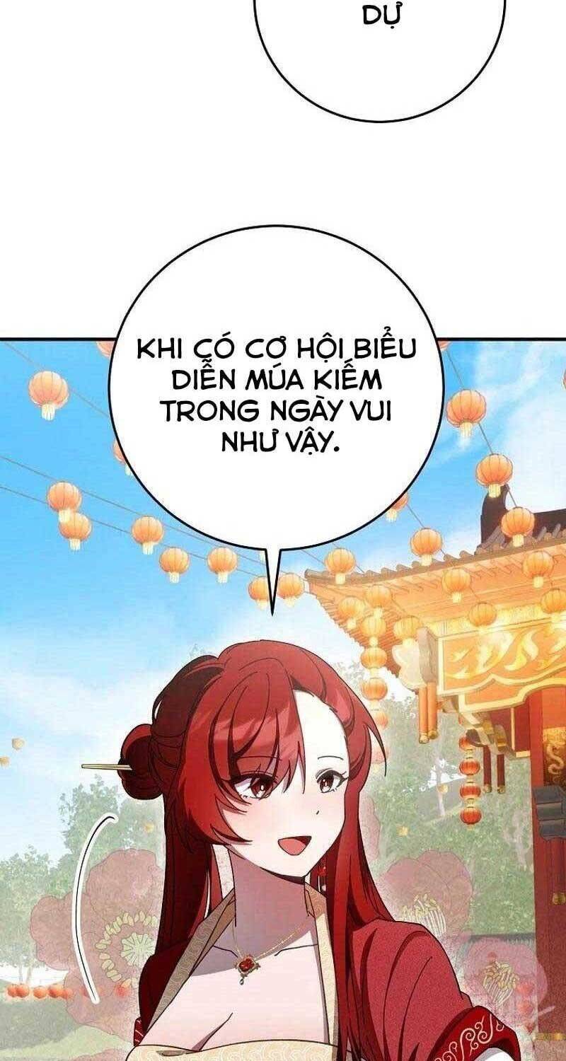 Sinh Tồn Trong Cuốn Tiểu Thuyết Romance Fantasy: Chapter 11