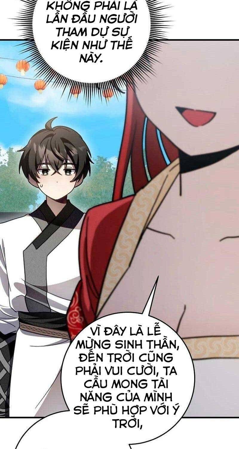 Sinh Tồn Trong Cuốn Tiểu Thuyết Romance Fantasy: Chapter 11