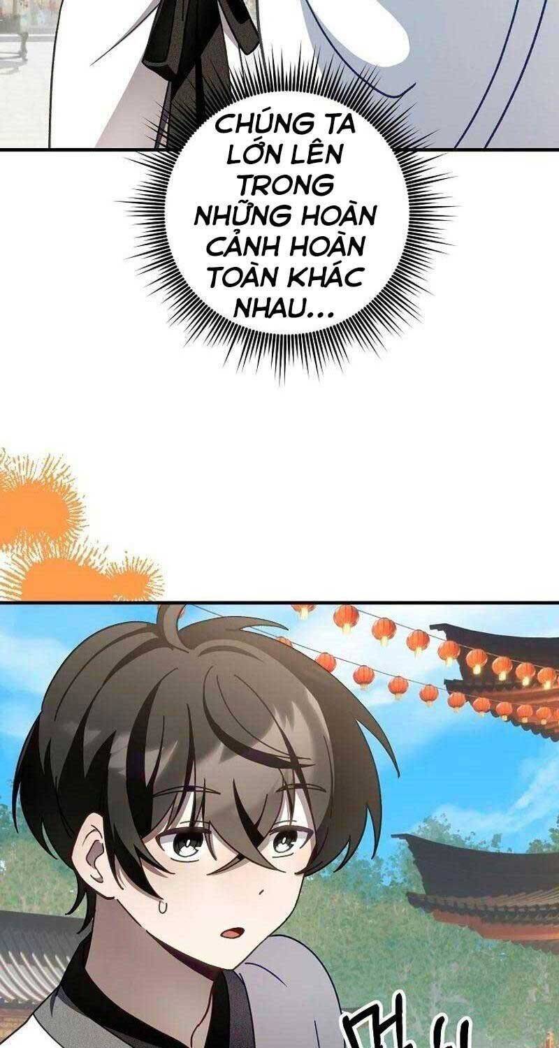 Sinh Tồn Trong Cuốn Tiểu Thuyết Romance Fantasy: Chapter 11