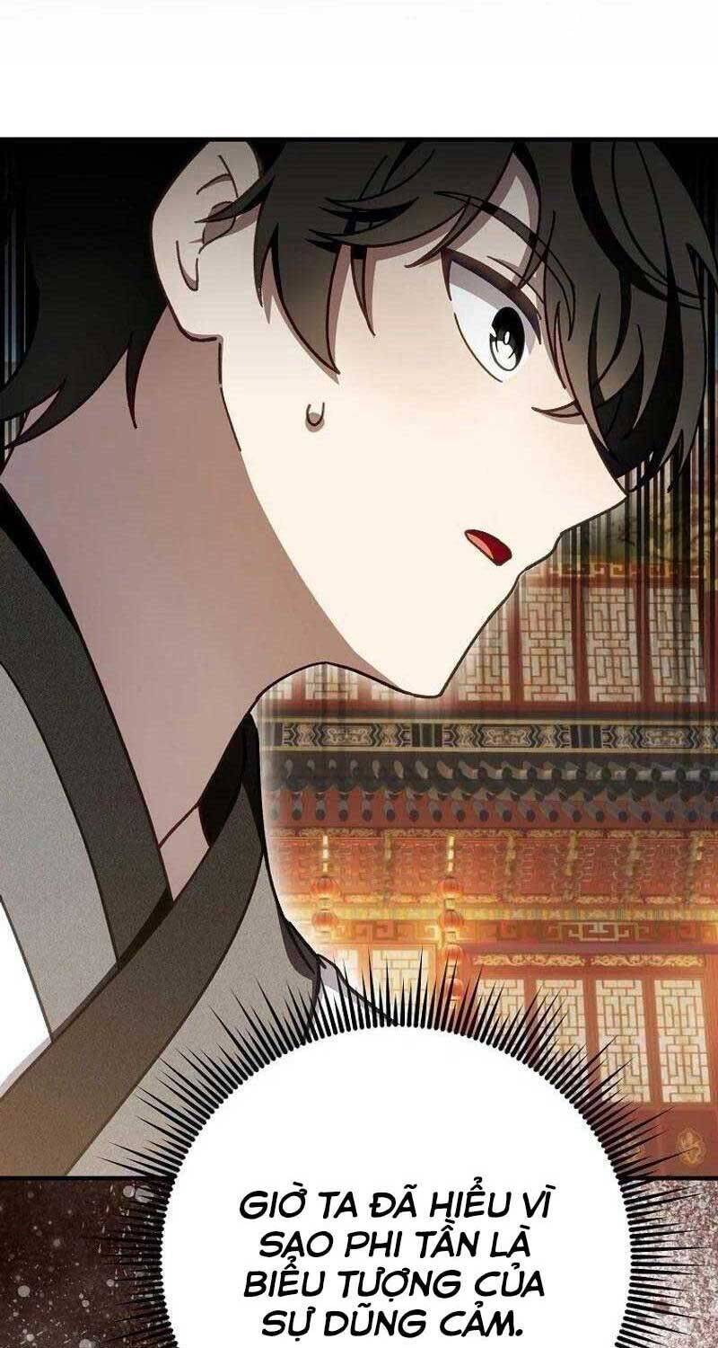 Sinh Tồn Trong Cuốn Tiểu Thuyết Romance Fantasy: Chapter 11