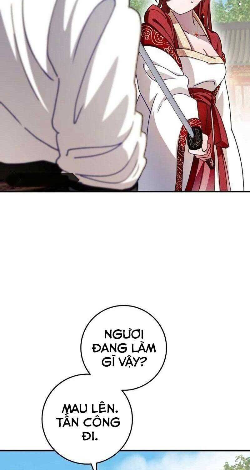 Sinh Tồn Trong Cuốn Tiểu Thuyết Romance Fantasy: Chapter 11