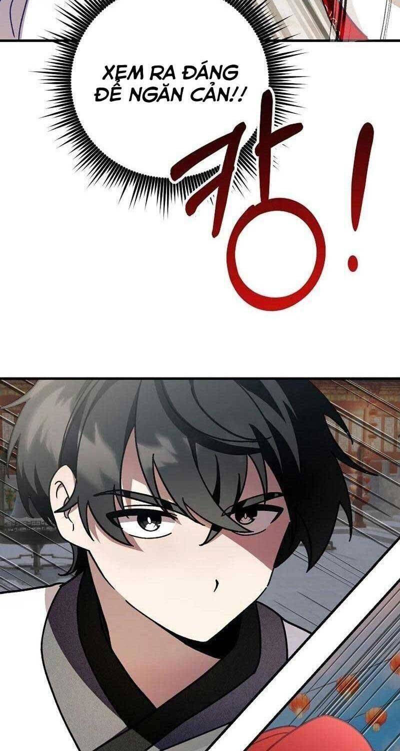 Sinh Tồn Trong Cuốn Tiểu Thuyết Romance Fantasy: Chapter 11