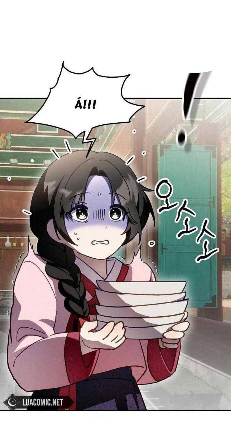 Sinh Tồn Trong Cuốn Tiểu Thuyết Romance Fantasy: Chapter 11