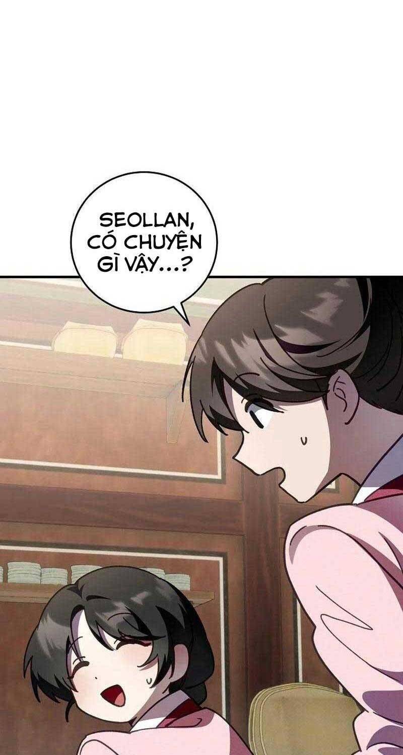 Sinh Tồn Trong Cuốn Tiểu Thuyết Romance Fantasy: Chapter 11