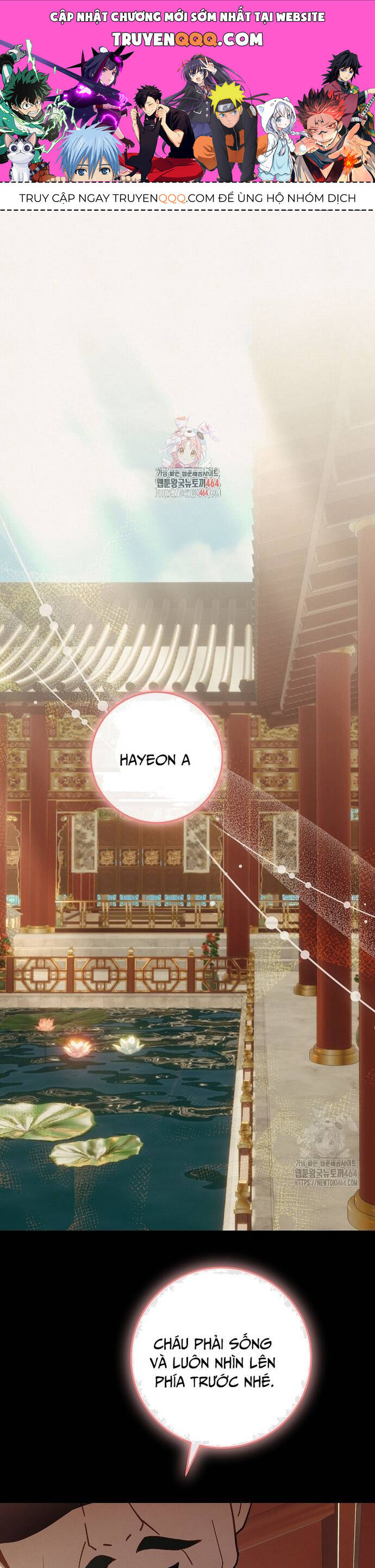 Sinh Tồn Trong Cuốn Tiểu Thuyết Romance Fantasy: Chapter 12