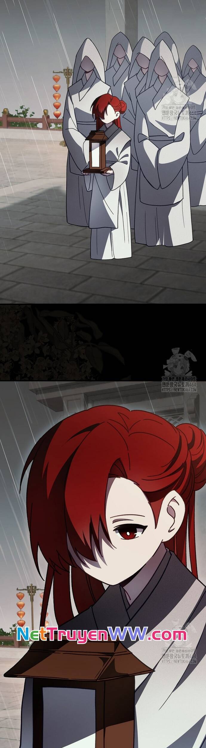 Sinh Tồn Trong Cuốn Tiểu Thuyết Romance Fantasy: Chapter 12