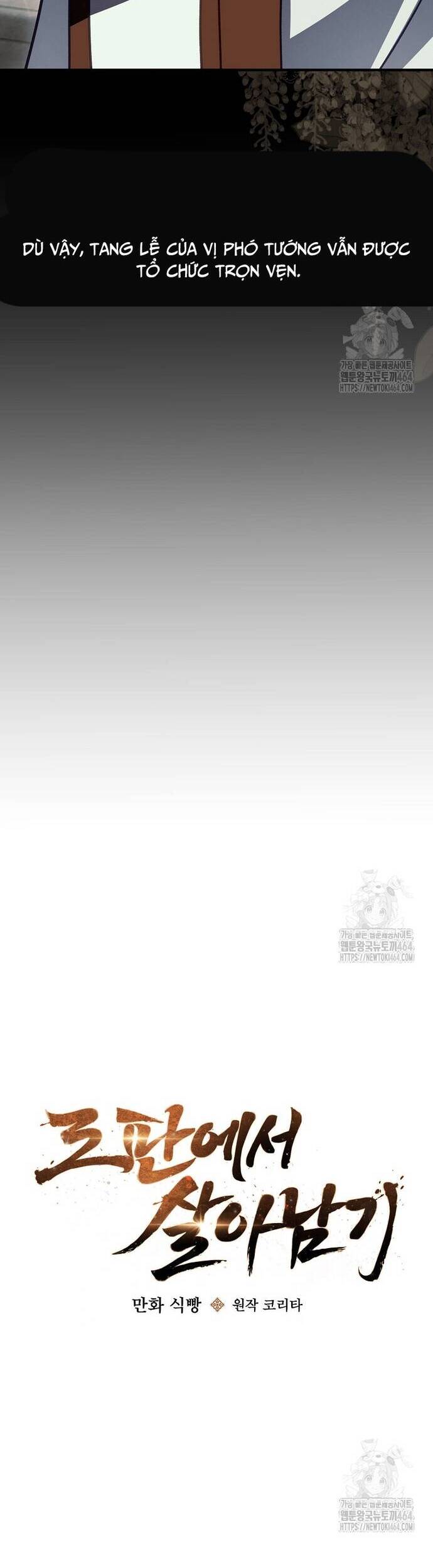 Sinh Tồn Trong Cuốn Tiểu Thuyết Romance Fantasy: Chapter 12