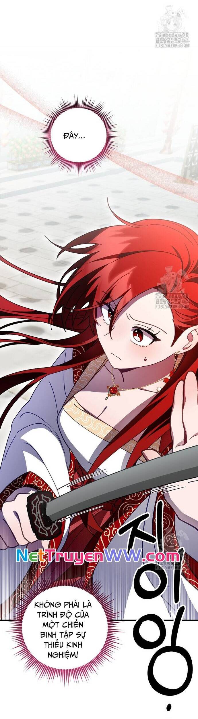 Sinh Tồn Trong Cuốn Tiểu Thuyết Romance Fantasy: Chapter 12