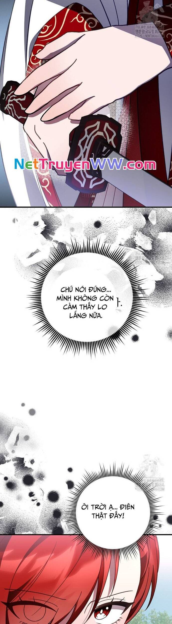 Sinh Tồn Trong Cuốn Tiểu Thuyết Romance Fantasy: Chapter 12