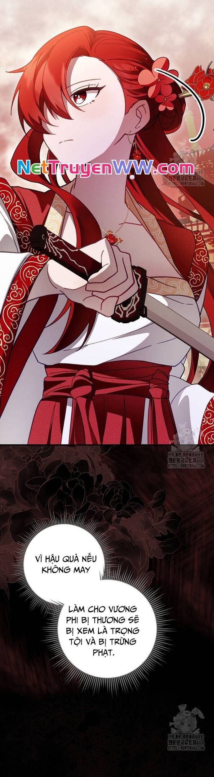 Sinh Tồn Trong Cuốn Tiểu Thuyết Romance Fantasy: Chapter 12