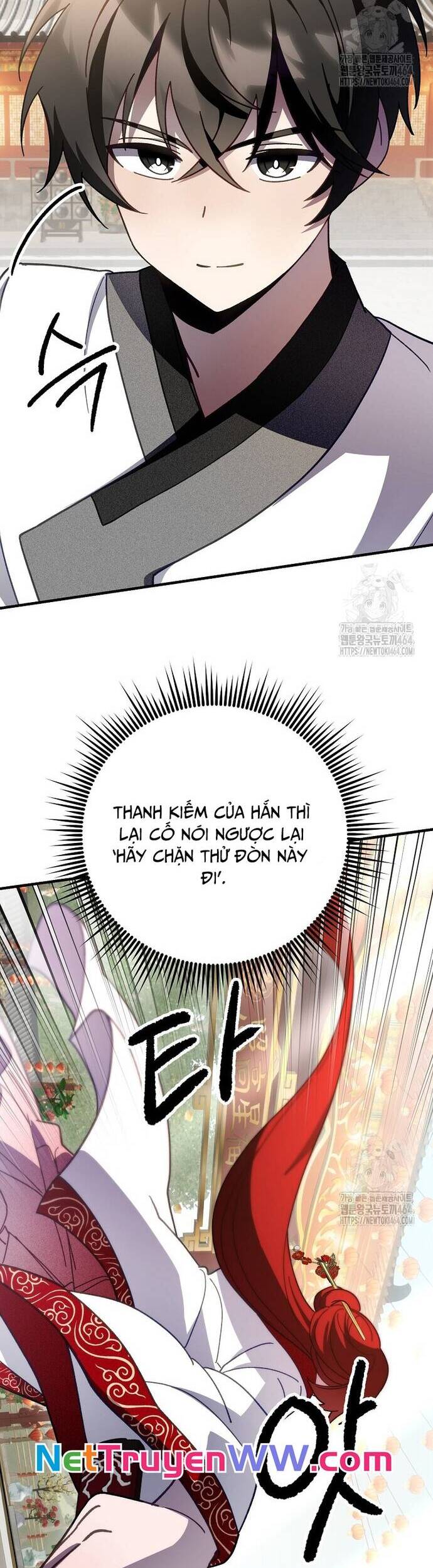 Sinh Tồn Trong Cuốn Tiểu Thuyết Romance Fantasy: Chapter 12