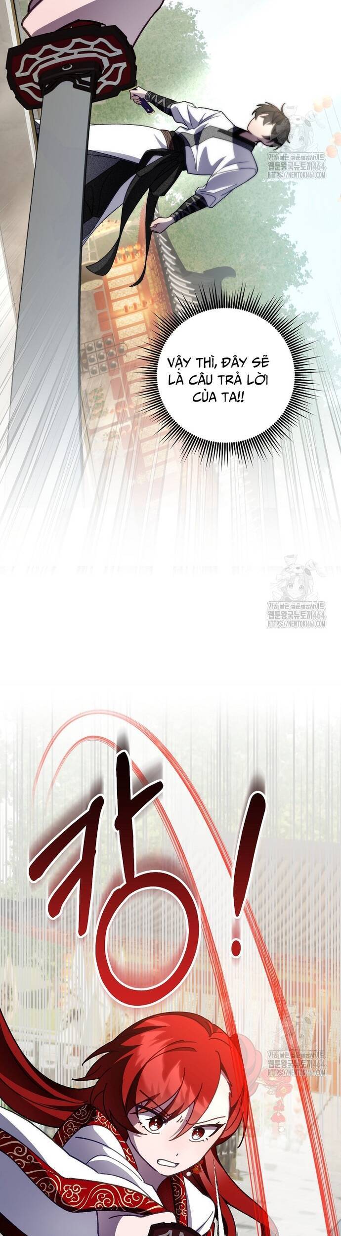 Sinh Tồn Trong Cuốn Tiểu Thuyết Romance Fantasy: Chapter 12