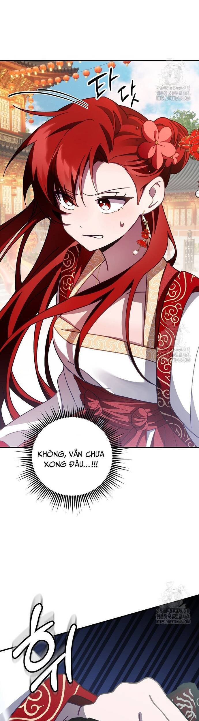 Sinh Tồn Trong Cuốn Tiểu Thuyết Romance Fantasy: Chapter 12