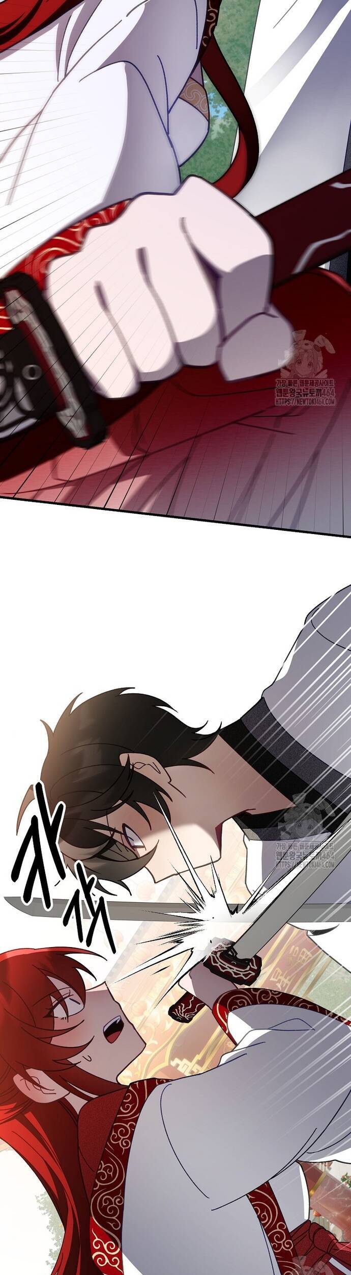 Sinh Tồn Trong Cuốn Tiểu Thuyết Romance Fantasy: Chapter 12