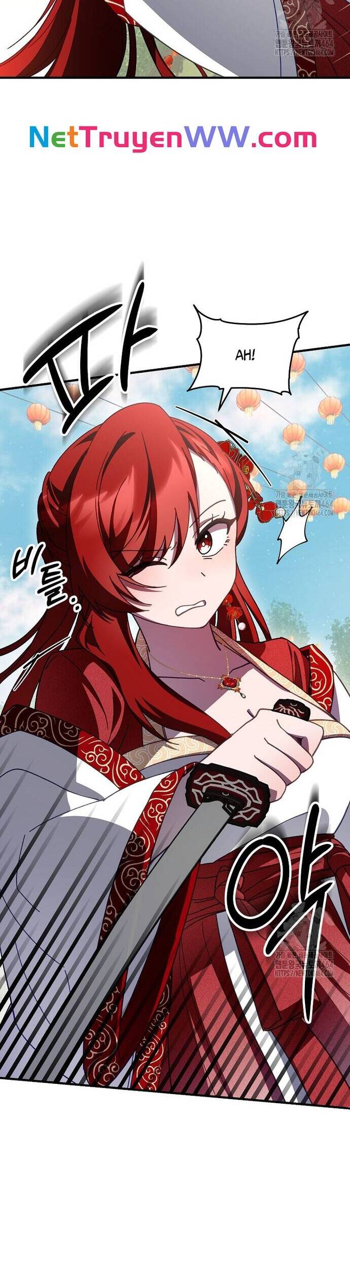 Sinh Tồn Trong Cuốn Tiểu Thuyết Romance Fantasy: Chapter 12