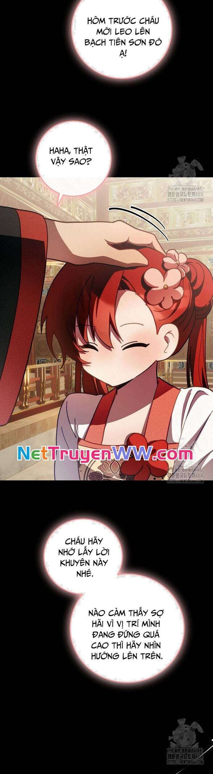 Sinh Tồn Trong Cuốn Tiểu Thuyết Romance Fantasy: Chapter 12