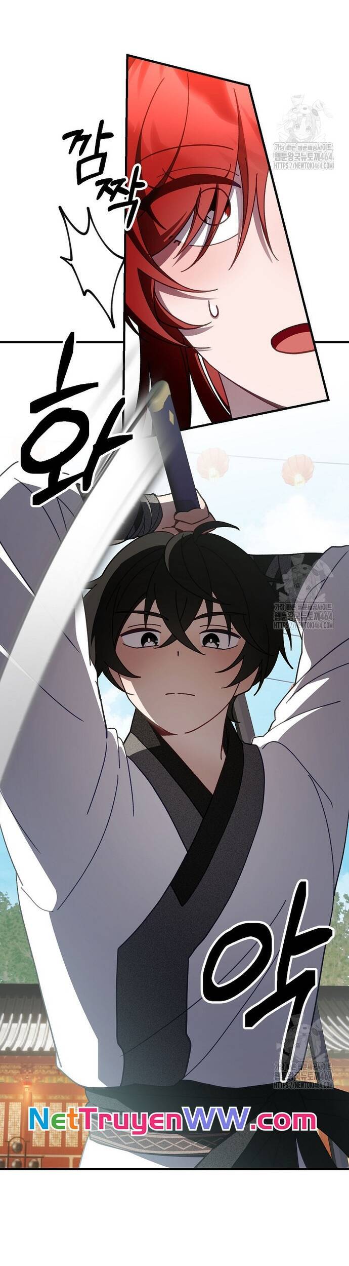 Sinh Tồn Trong Cuốn Tiểu Thuyết Romance Fantasy: Chapter 12