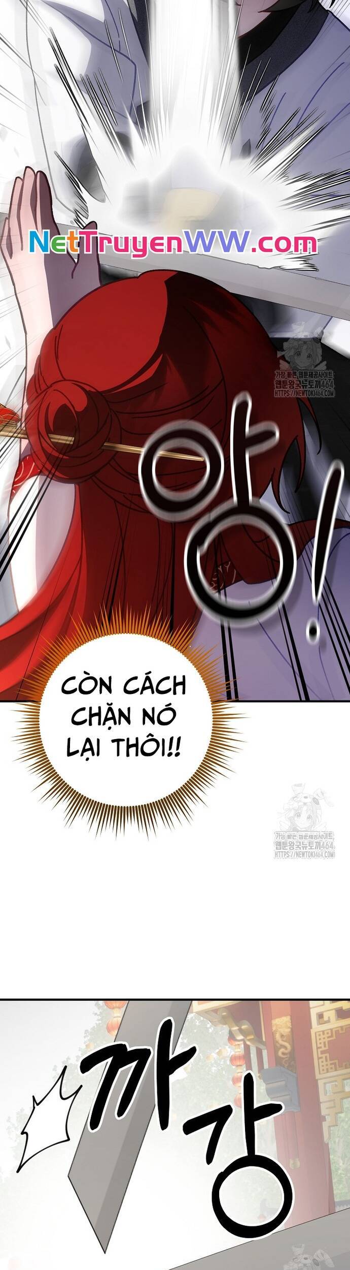 Sinh Tồn Trong Cuốn Tiểu Thuyết Romance Fantasy: Chapter 12