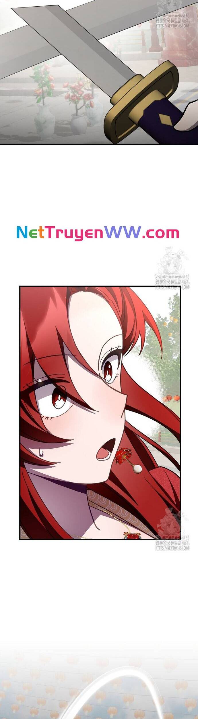 Sinh Tồn Trong Cuốn Tiểu Thuyết Romance Fantasy: Chapter 12