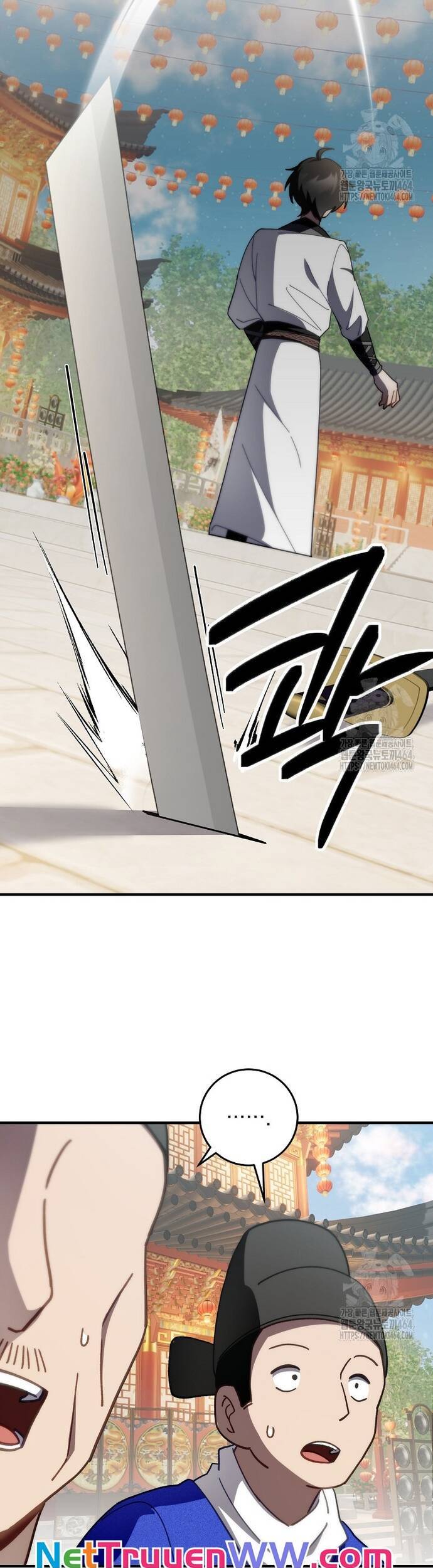 Sinh Tồn Trong Cuốn Tiểu Thuyết Romance Fantasy: Chapter 12