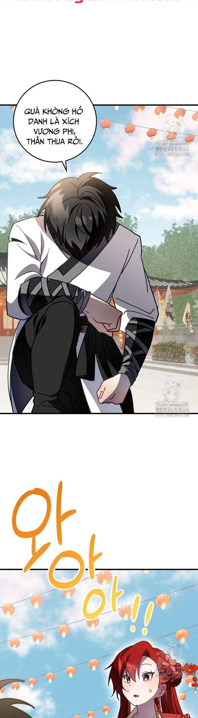 Sinh Tồn Trong Cuốn Tiểu Thuyết Romance Fantasy: Chapter 12