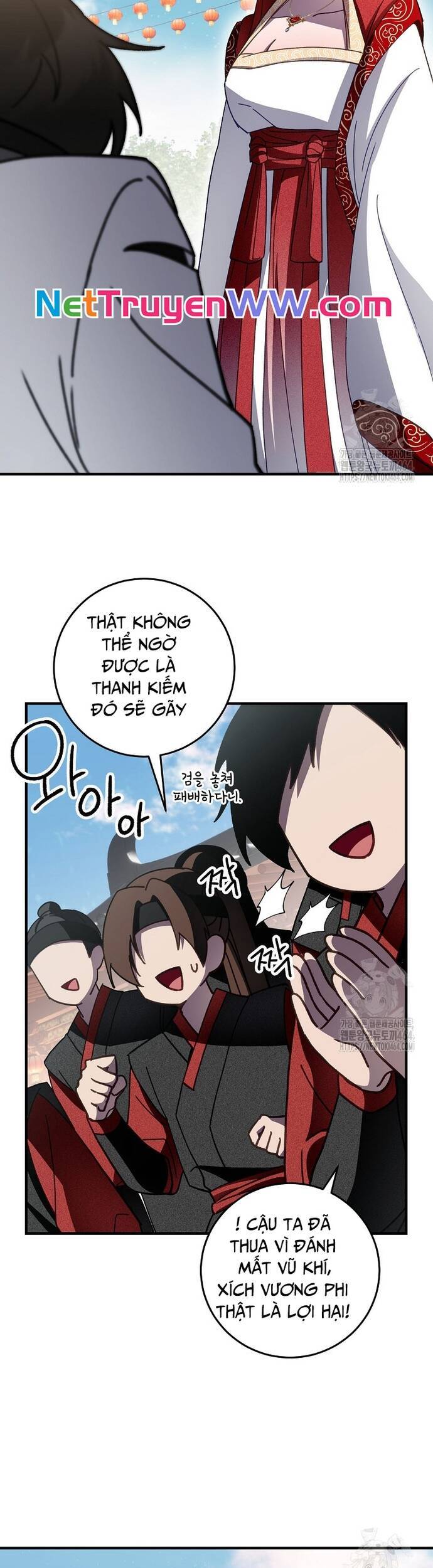 Sinh Tồn Trong Cuốn Tiểu Thuyết Romance Fantasy: Chapter 12