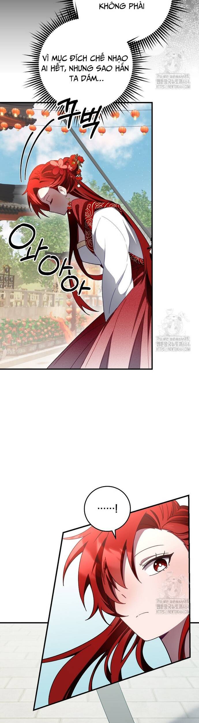 Sinh Tồn Trong Cuốn Tiểu Thuyết Romance Fantasy: Chapter 12