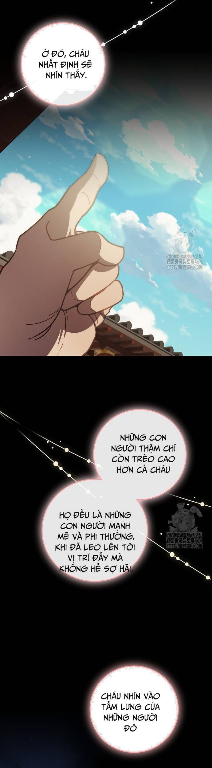 Sinh Tồn Trong Cuốn Tiểu Thuyết Romance Fantasy: Chapter 12