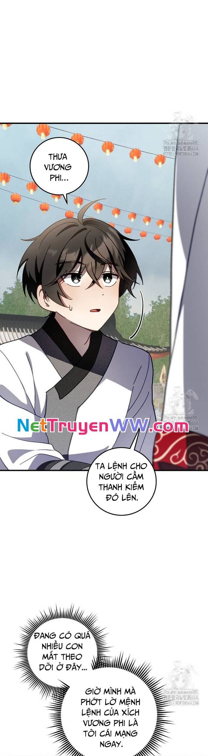 Sinh Tồn Trong Cuốn Tiểu Thuyết Romance Fantasy: Chapter 12