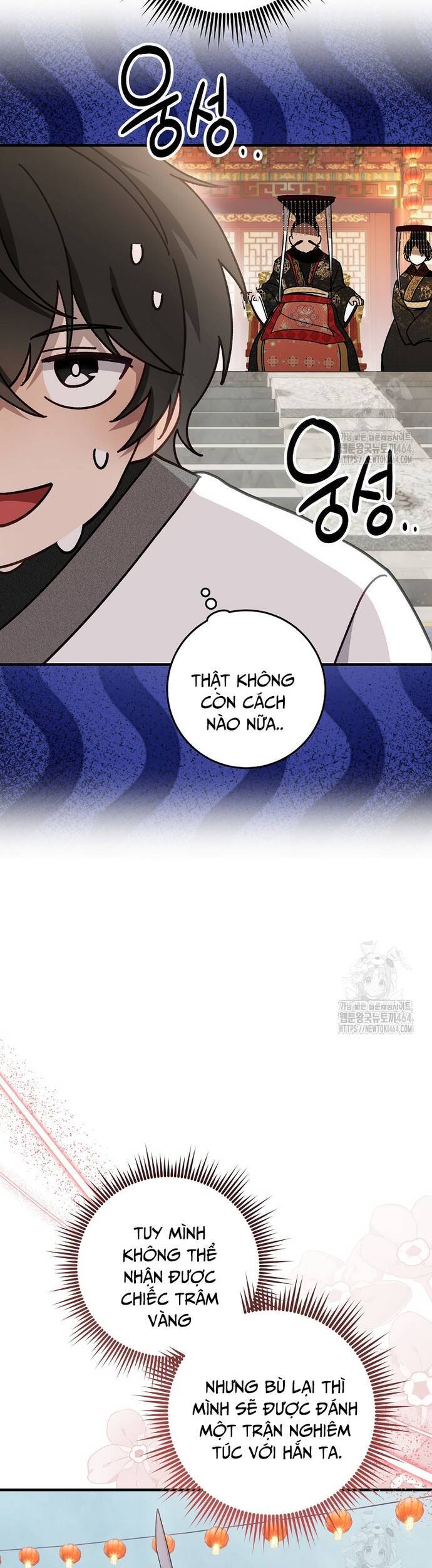 Sinh Tồn Trong Cuốn Tiểu Thuyết Romance Fantasy: Chapter 12