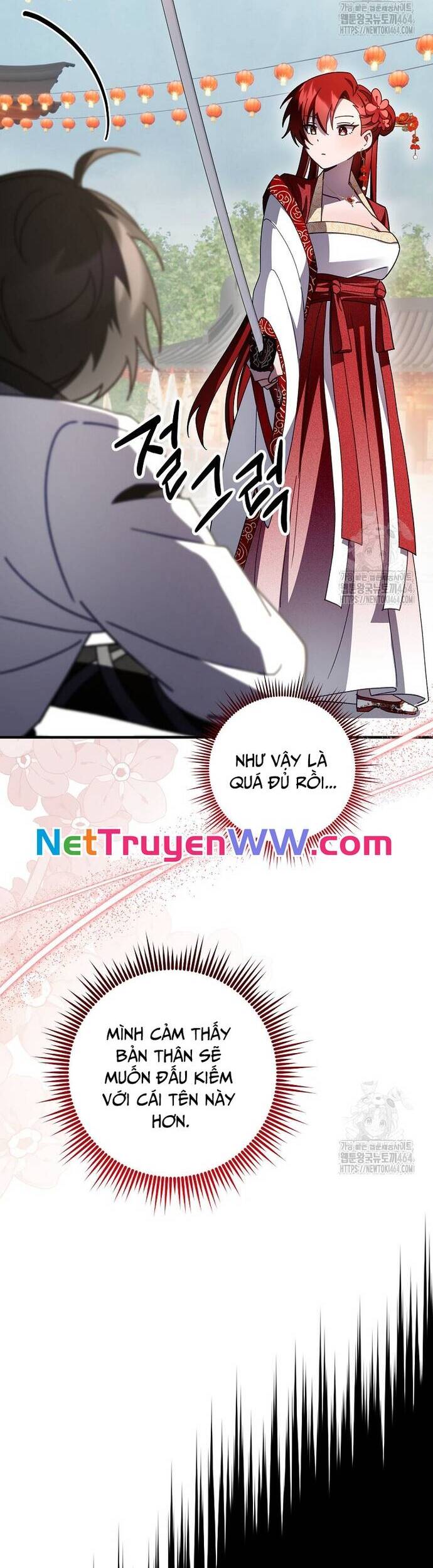 Sinh Tồn Trong Cuốn Tiểu Thuyết Romance Fantasy: Chapter 12