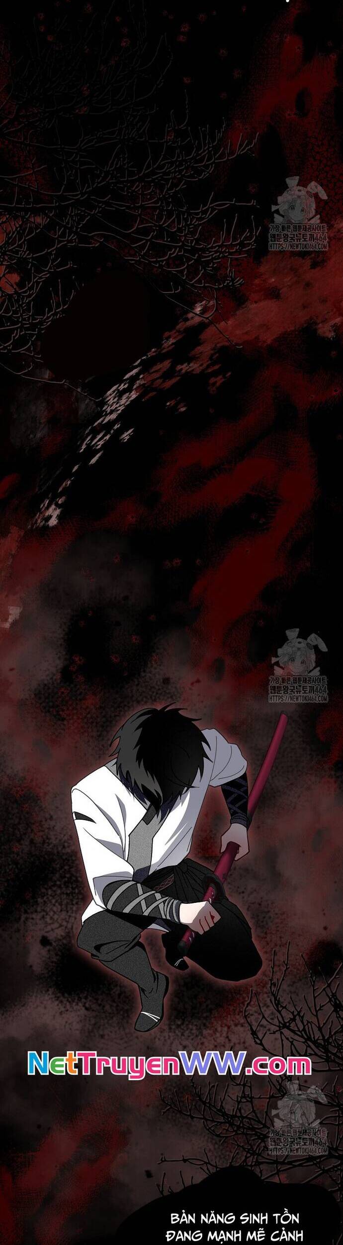 Sinh Tồn Trong Cuốn Tiểu Thuyết Romance Fantasy: Chapter 12