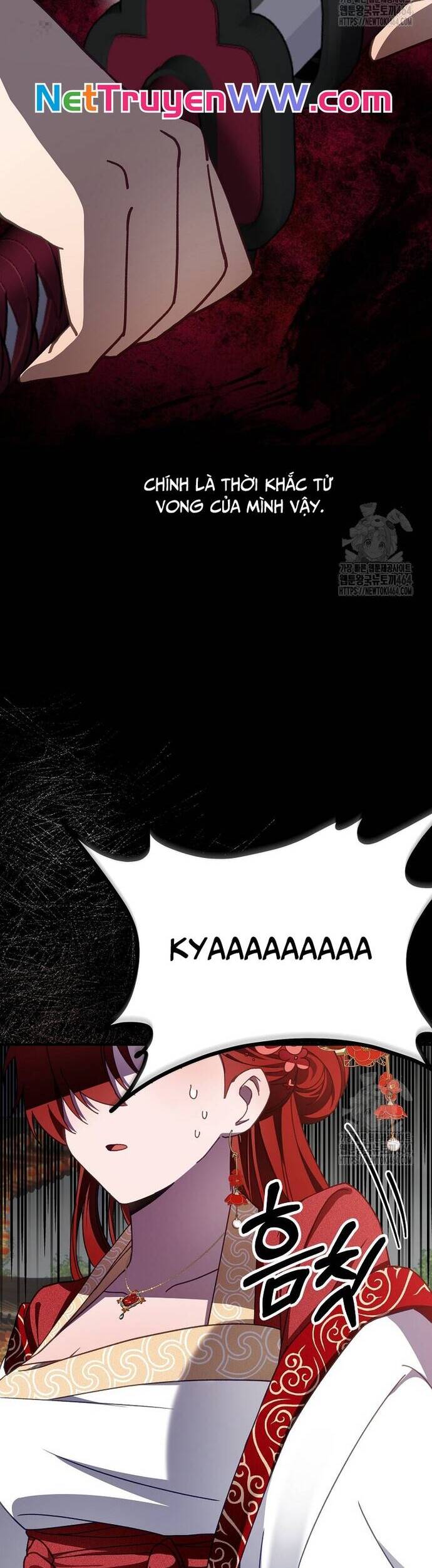 Sinh Tồn Trong Cuốn Tiểu Thuyết Romance Fantasy: Chapter 12