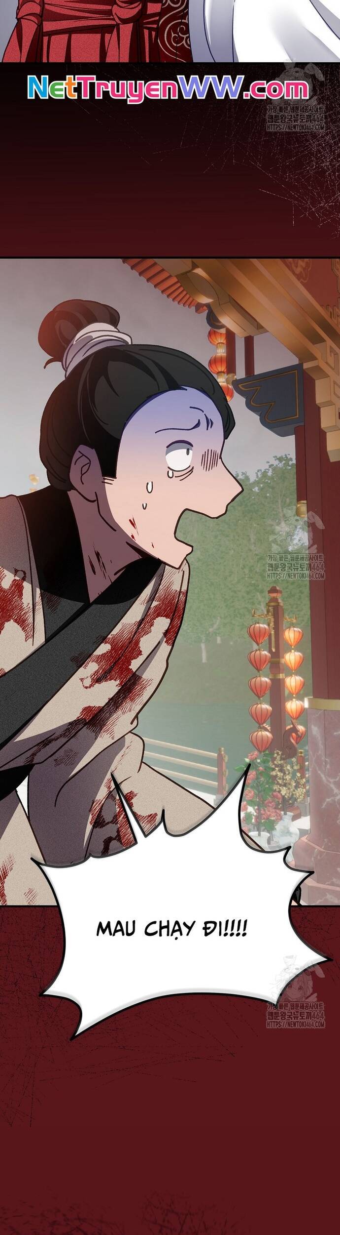 Sinh Tồn Trong Cuốn Tiểu Thuyết Romance Fantasy: Chapter 12