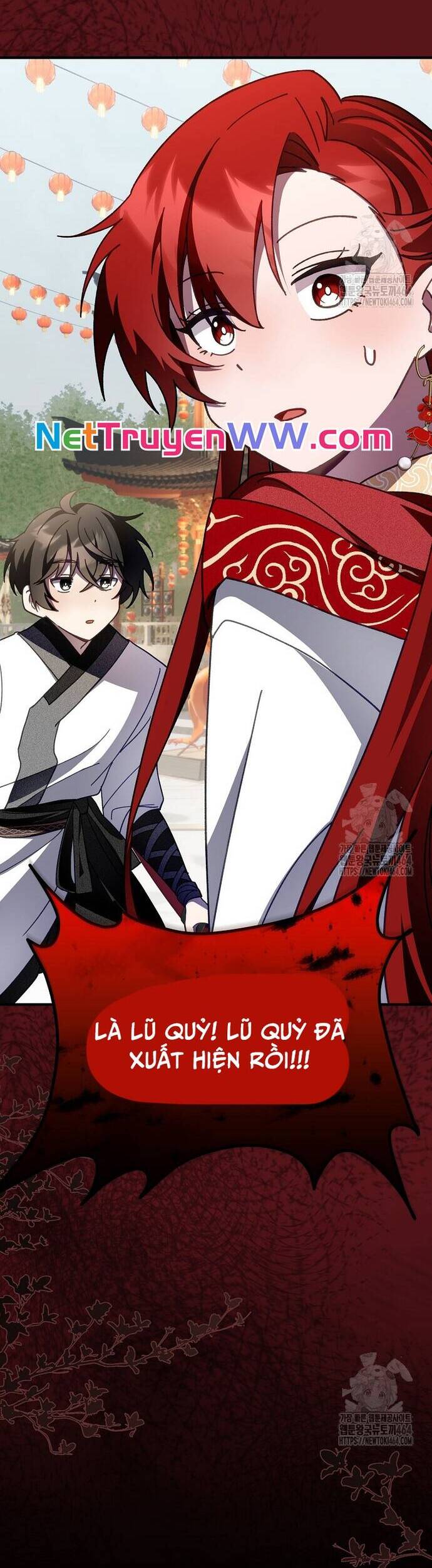 Sinh Tồn Trong Cuốn Tiểu Thuyết Romance Fantasy: Chapter 12