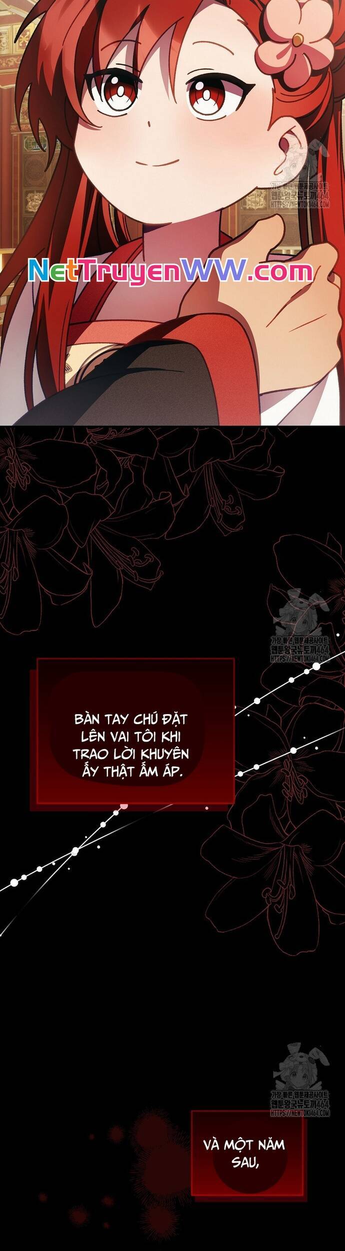 Sinh Tồn Trong Cuốn Tiểu Thuyết Romance Fantasy: Chapter 12