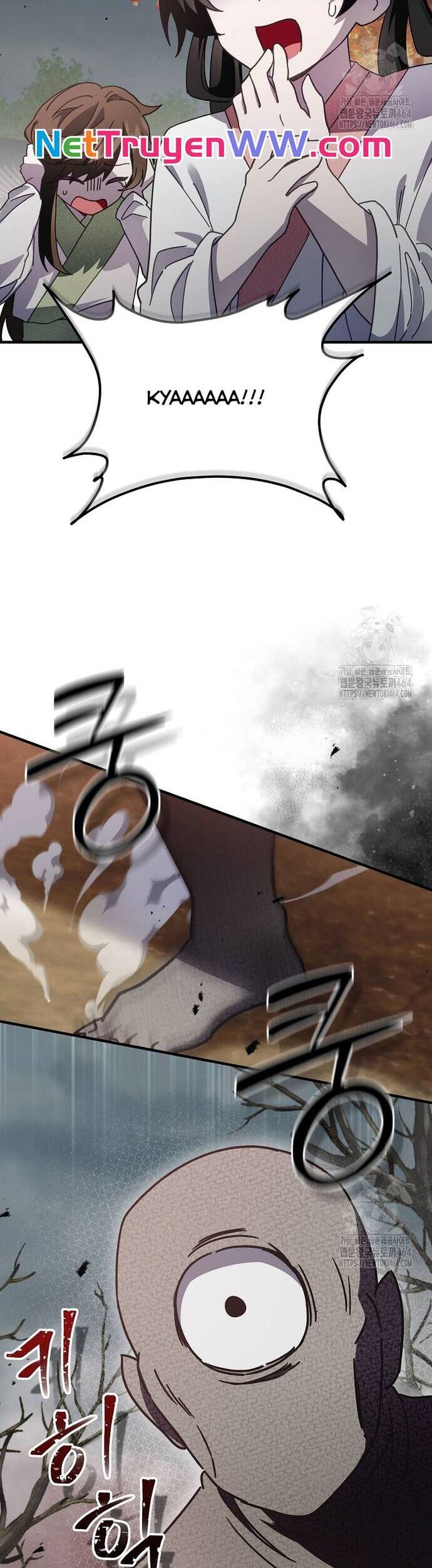 Sinh Tồn Trong Cuốn Tiểu Thuyết Romance Fantasy: Chapter 13