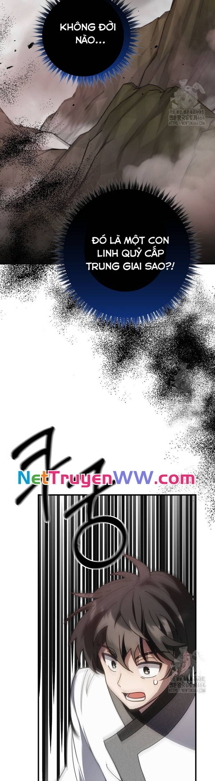 Sinh Tồn Trong Cuốn Tiểu Thuyết Romance Fantasy: Chapter 13