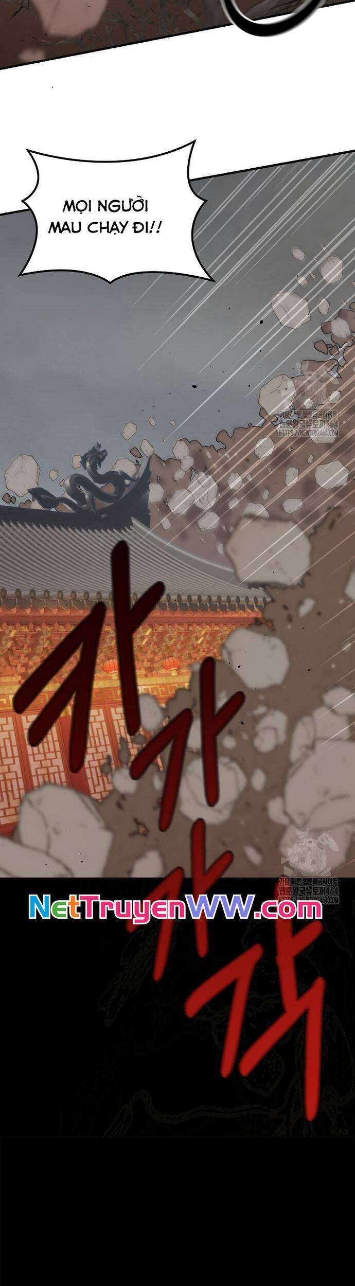 Sinh Tồn Trong Cuốn Tiểu Thuyết Romance Fantasy: Chapter 13